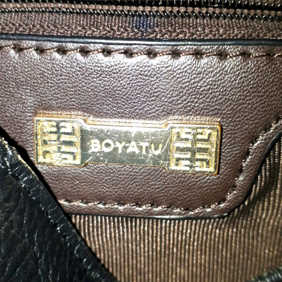 Boyatu Back Pack - Picture 4 of 4